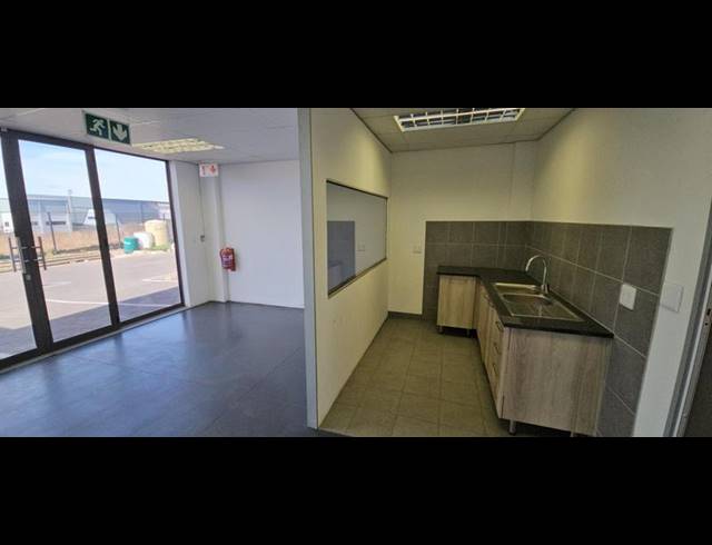 INDUSTRIAL PROPERTY TO RENT IN LONGLAKE